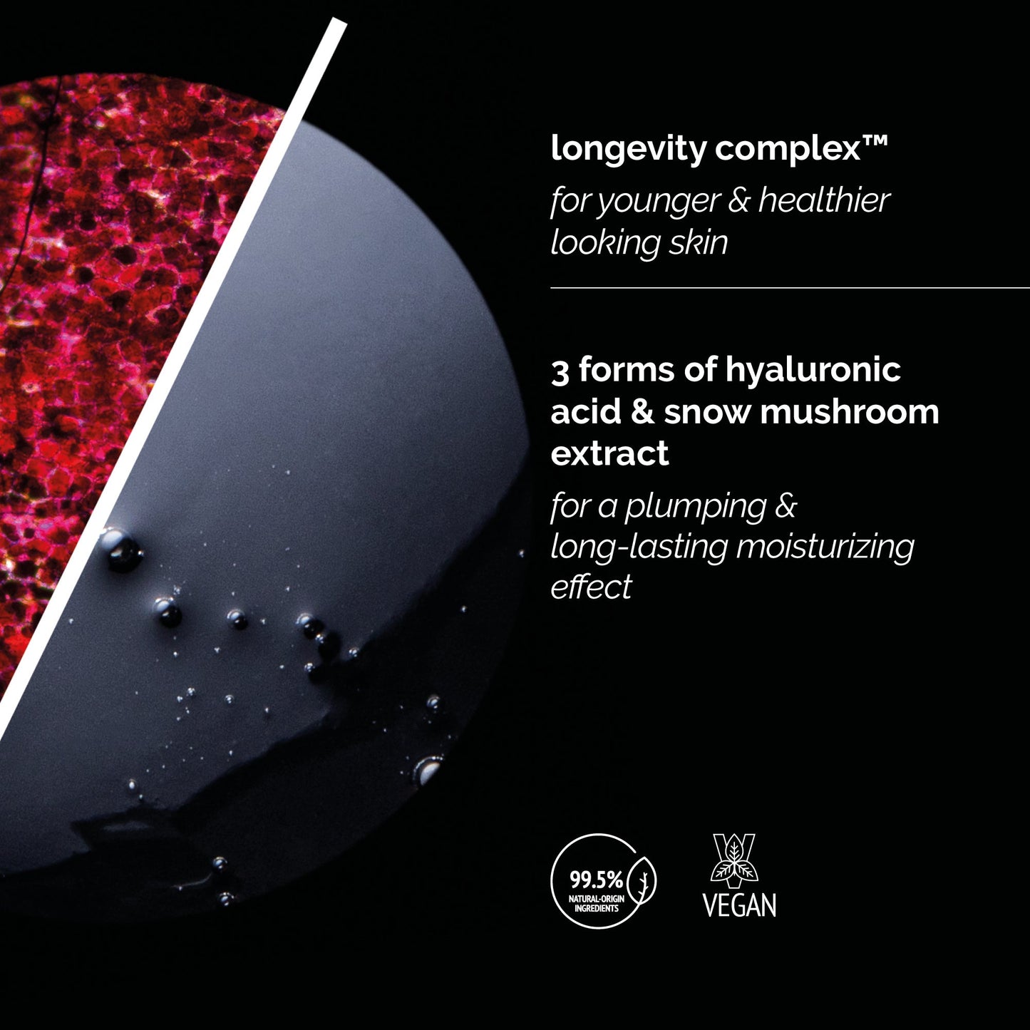 Skin Regimen/LX HA4 Jelly Serum