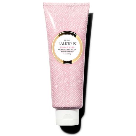 Lalicious: Sugar Kiss Body Butter