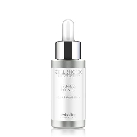 Swiss Line: Cell Shock Evenness Booster