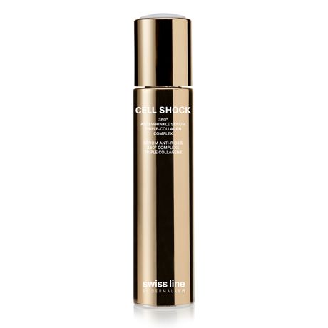 Swiss line: 360° Anti-Wrinkle Serum Triple Collagen