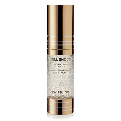 Swiss line: Eye Zone Lifting Complex II