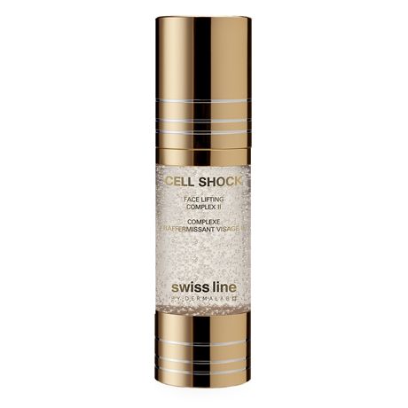 Swiss line: Face Lifting Complex II