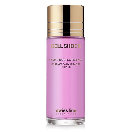 Swiss Line: Cell Shock Facial Boosting Essence