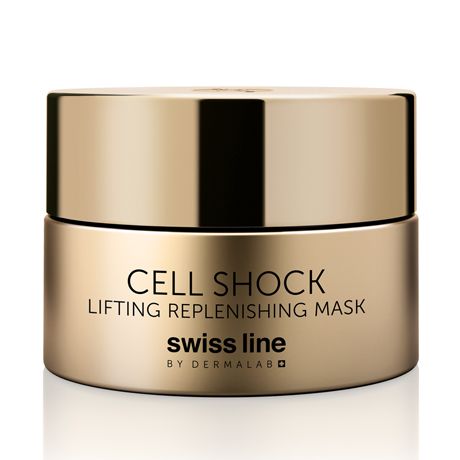 Swiss line: Lifting Replenishing Mask