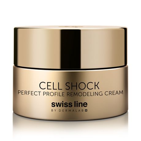 Swiss line: Profile Remodeling Cream