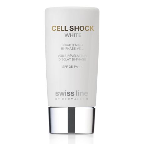 Swiss line: Brightening Bi-Phase Veil
