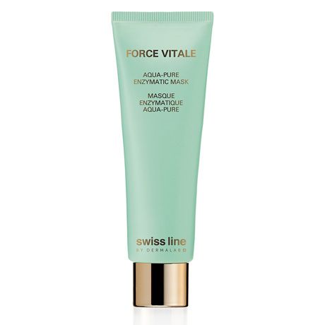 Swiss Line: Force Vitale Aqua-Pure Enzymatic Mask