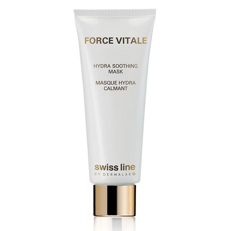 Swiss line: Hydra Soothing Mask