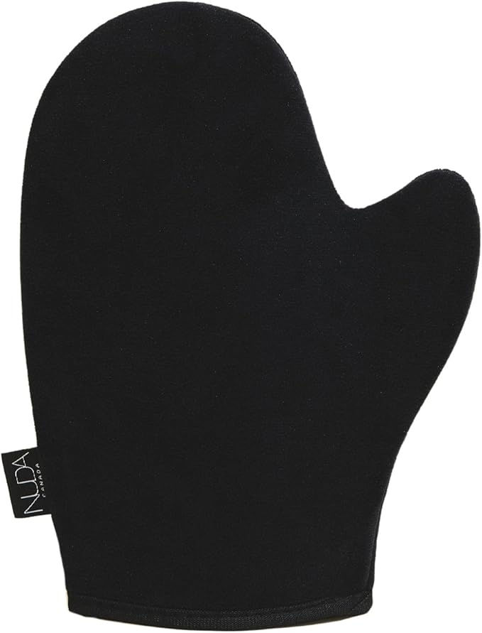 Tanning Mitt