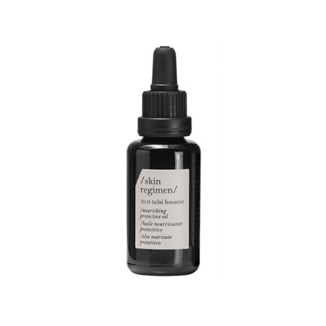 Skin Regimen: 10.0 Tulsi Booster