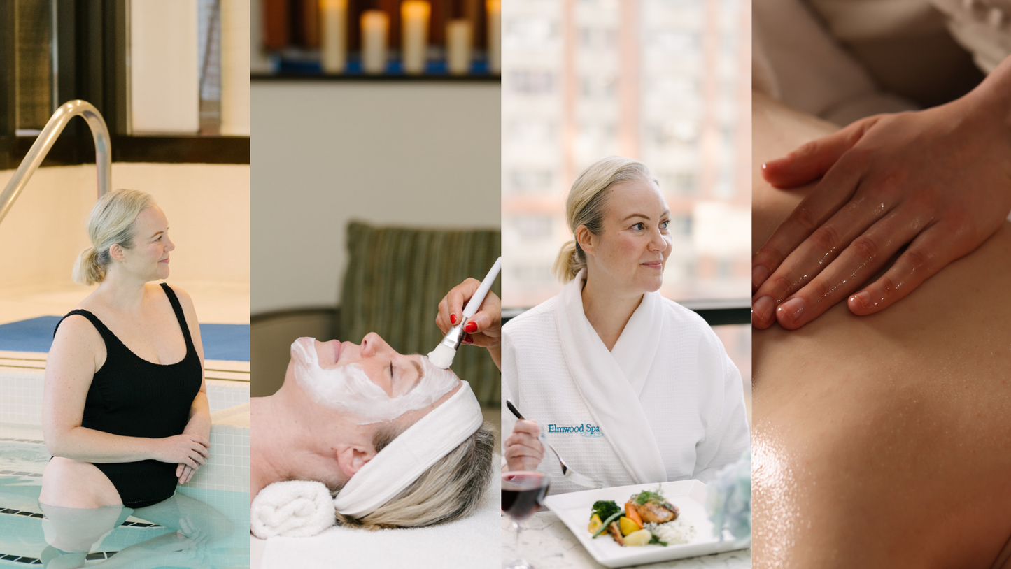 Relaxation Masterpiece Physical Gift Card