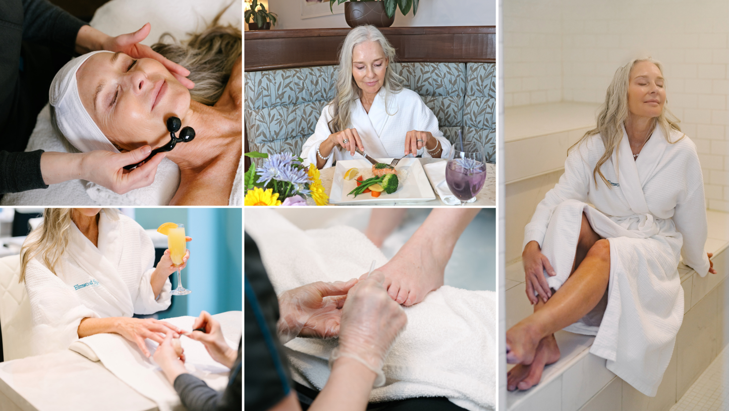 Winter Wellness Glow Physical Gift Card