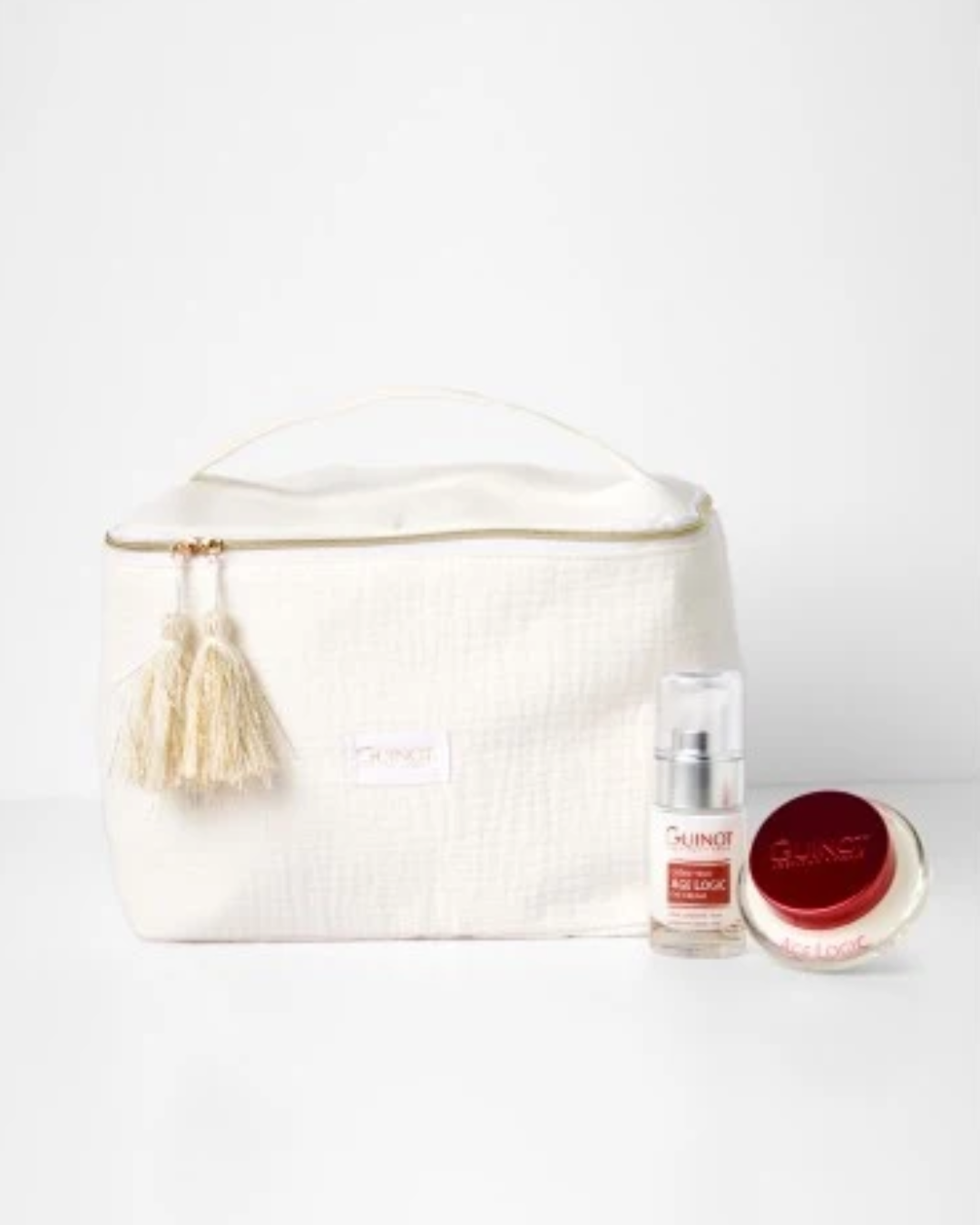 Guinot: Age Logic Holiday Duo