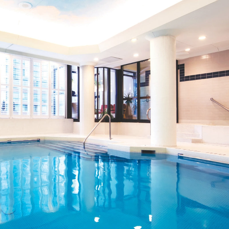 Elmwood Spa Elmwood Escape with Lunch Physical Gift Card