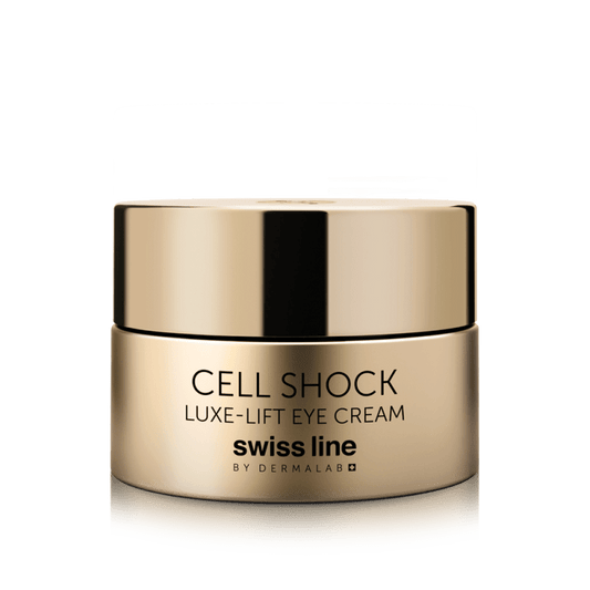 Swiss Line: Luxe-Lift Eye Cream