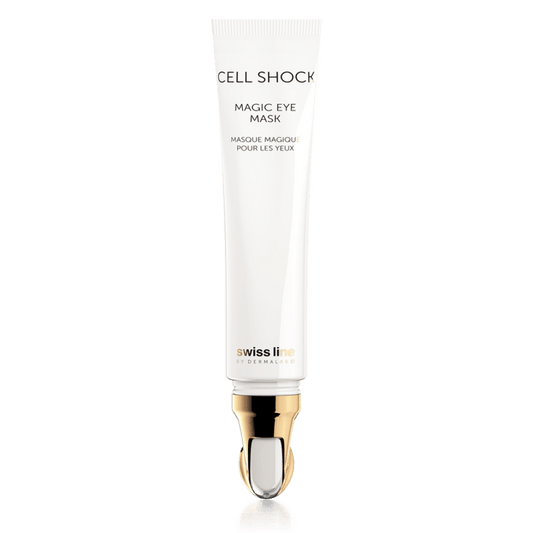 Swiss Line: Magic Eye Mask
