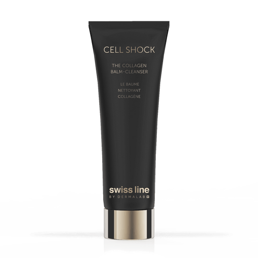 Swiss Line: Collagen Balm Cleanser