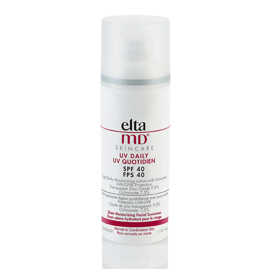eltaMD UV Daily SPF 40