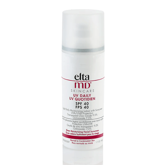 eltaMD UV Daily SPF 40