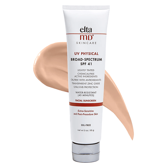 eltaMD UV Physical Tinted SPF 41