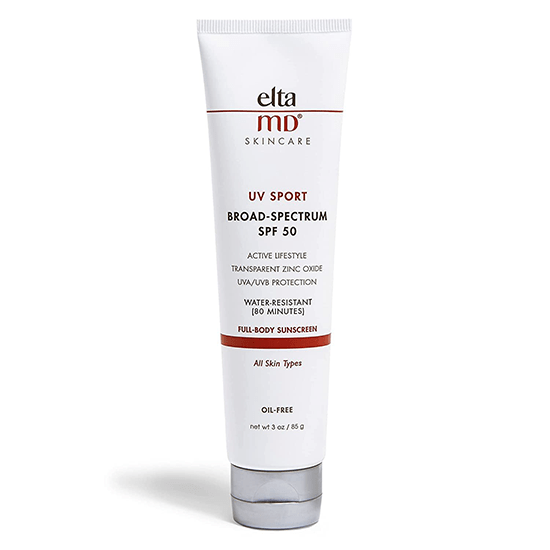 eltaMD UV Sport SPF 50