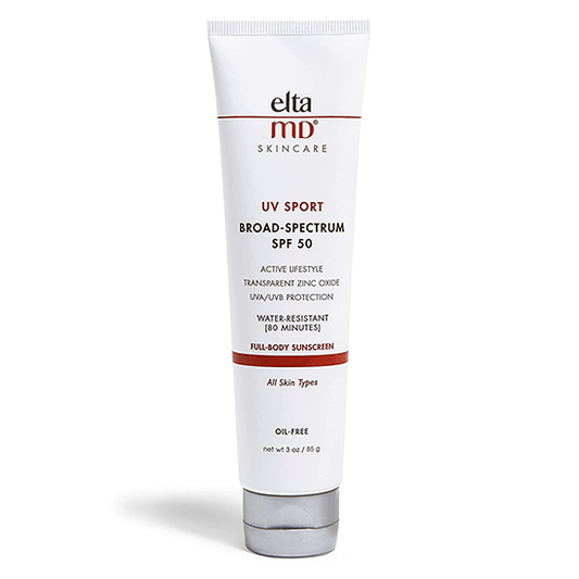 eltaMD UV Sport SPF 50