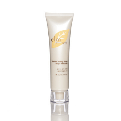 ElmLine: Sensitive Soothing Masque