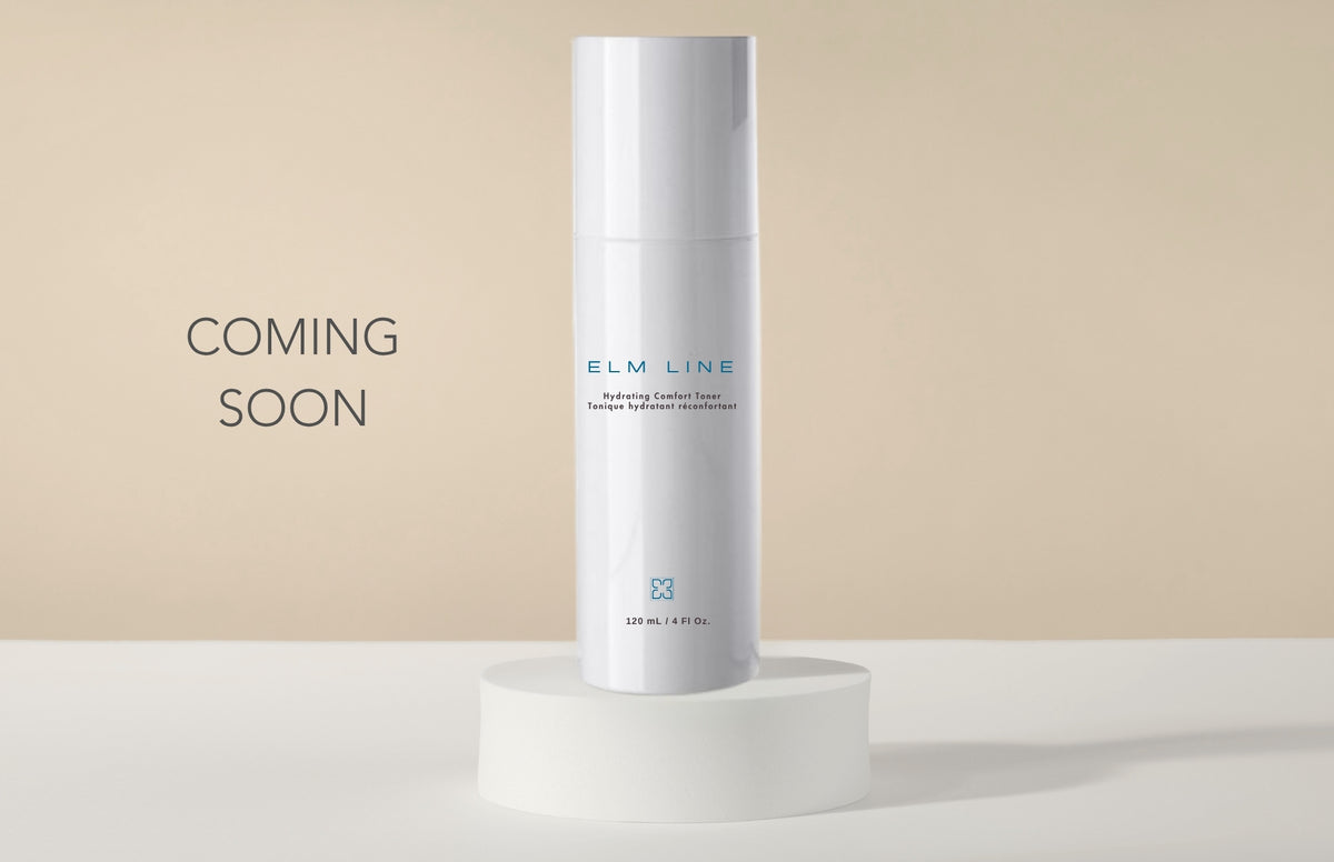 ElmLine Hydrating Comfort Toner