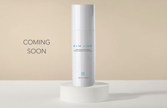 ElmLine Hydrating Comfort Toner