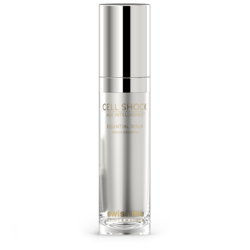 Swiss Line: Essential Serum