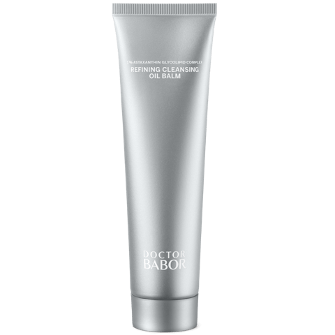 Doctor Babor Refining Cleansing Oil Balm