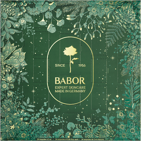 Babor Advent Calendar