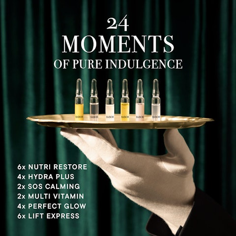 Babor Advent Calendar