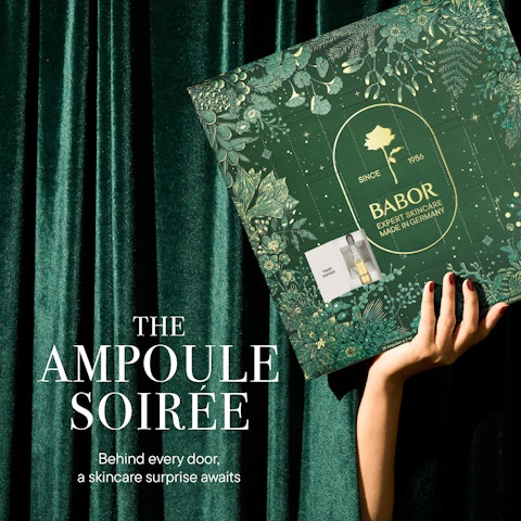 Babor Advent Calendar