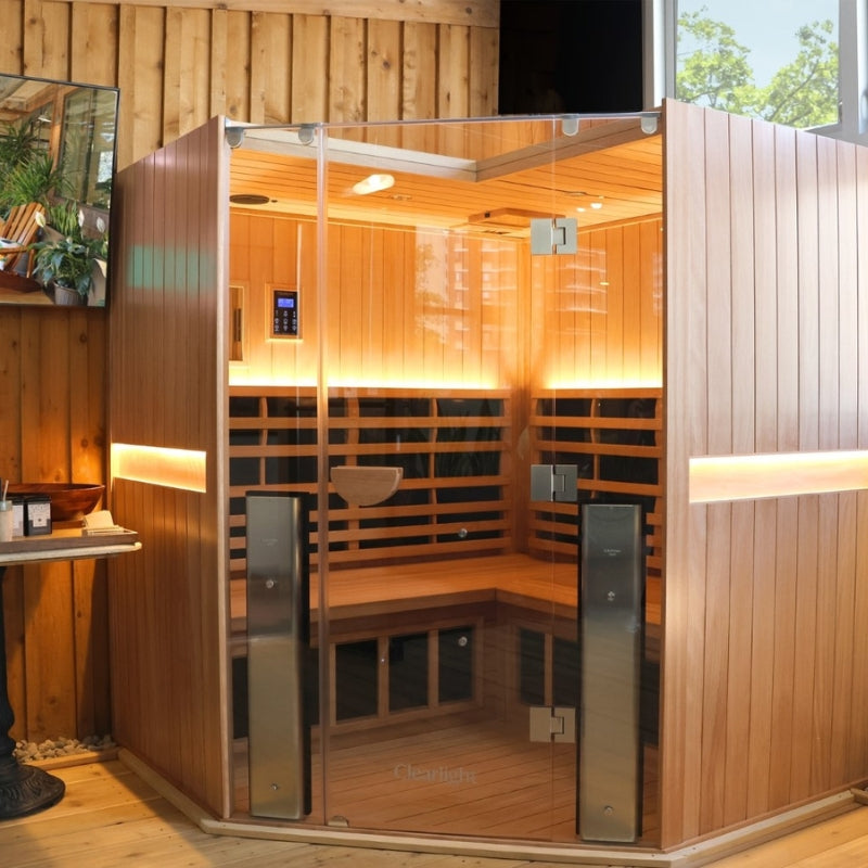 elmspa Rainbow Oasis Physical Gift Card