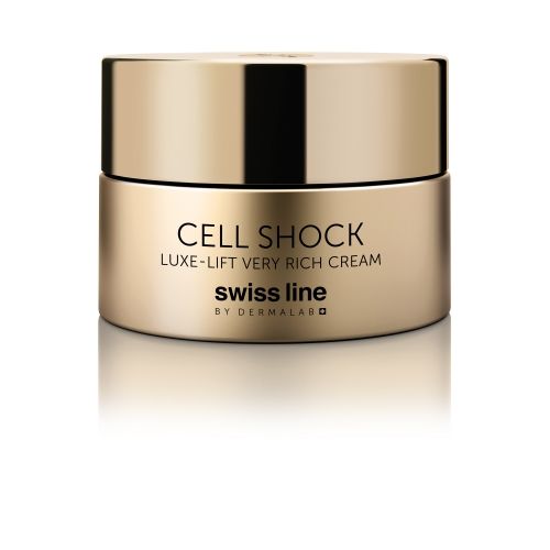Swiss line: Luxe-Lift Very Rich Cream