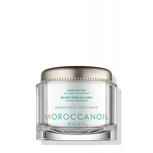 Moroccanoil: Body Butter- Original