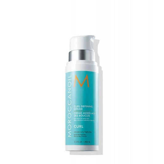 Moroccanoil: Curl Defining Cream