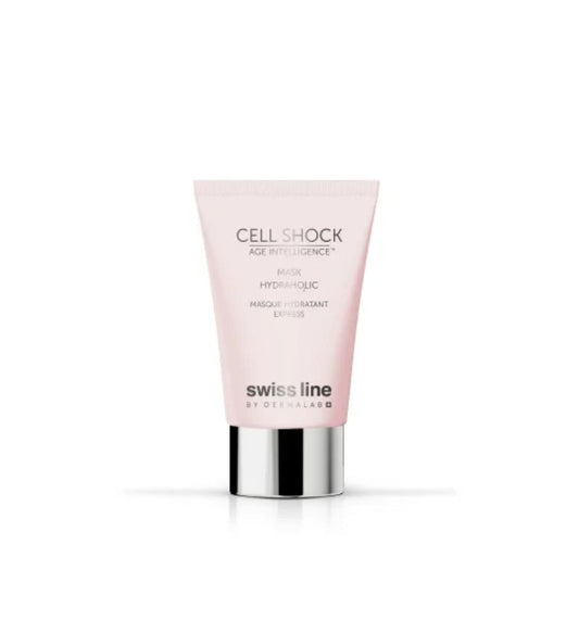 Hydraholic Mask