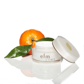 ElmLine: Hydrating Day Protection Cream