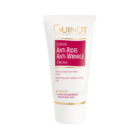 Guinot: Anti-wrinkle Day Cream