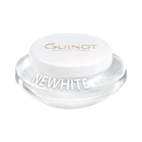 Guinot: Newhite Brightening Day Cream