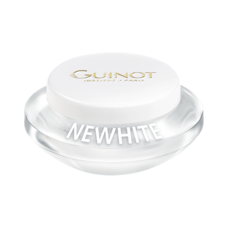 Guinot: Newhite Brightening Night Cream