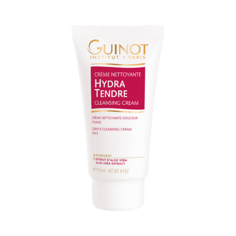 Guinot: Hydra Tendre Cleansing Cream