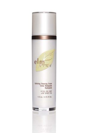ElmLine: Hydrating Cleansing Cream