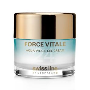 Swiss line: Aqua Vitale Gel Cream