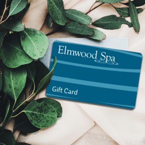 $50 Elmwood Spa Physical Gift Card