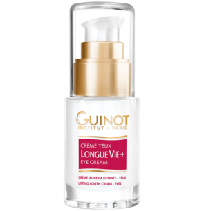 Guinot Longue Vie + Eye cream