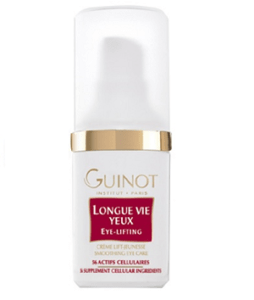 Guinot: Longue Vie Eye Cream