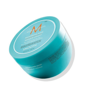 Moroccanoil: Smoothing Mask